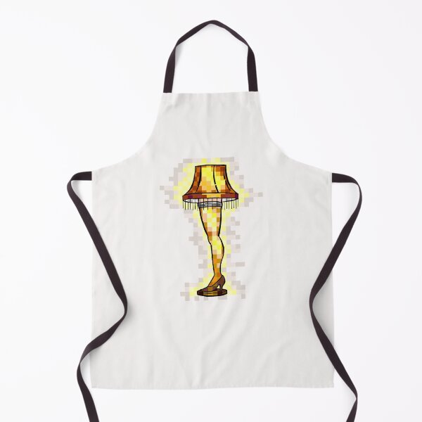 Item preview, Leg Lamp designed and sold by Normbot2000.