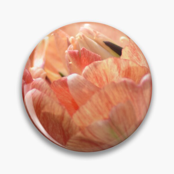 Item preview, Vibrant Double Peony Tulip Bloom designed and sold by TathataPhotos.