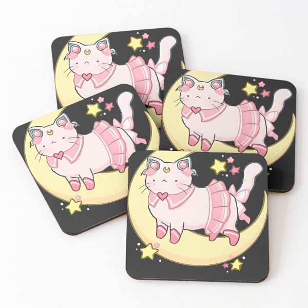 Item preview, Jam Time Cat designed and sold by PastelPalzArt.