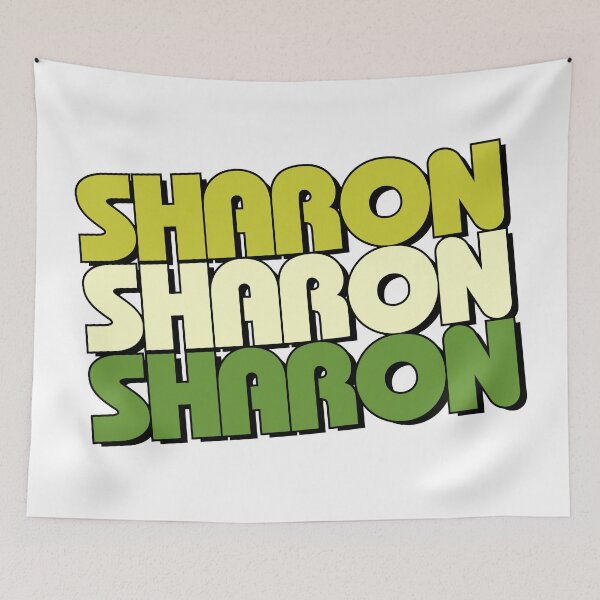 Item preview, Sharon designed and sold by helenacooper.
