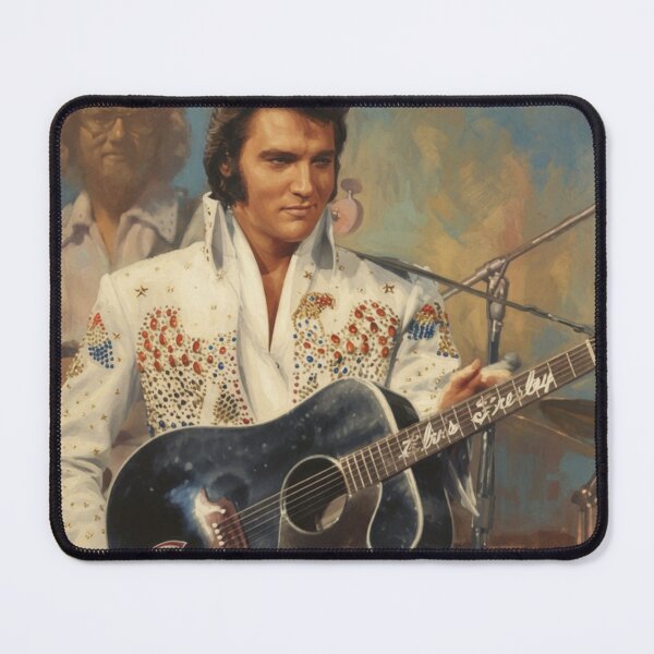 Item preview, Aloha From Hawaii 73' designed and sold by ElvisVintagePosters.
