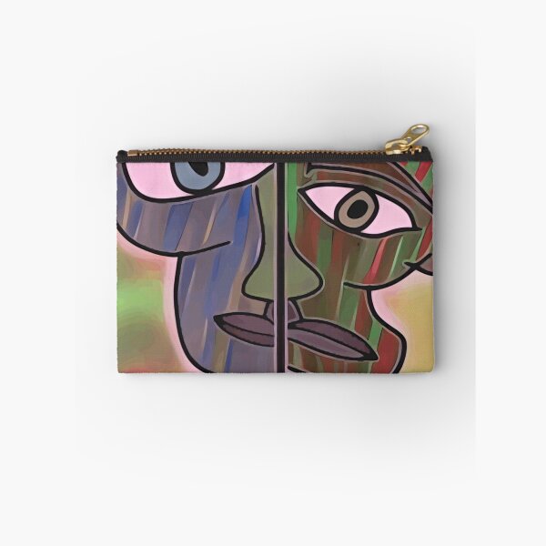 Item preview, Faces of Unity designed and sold by Surrealketch.