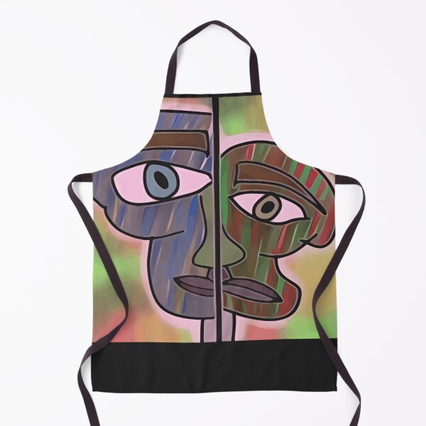 Item preview, Faces of Unity designed and sold by Surrealketch.