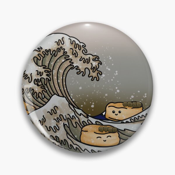 Item preview, Biscuits & Wavy Gravy designed and sold by warriorpeaks.