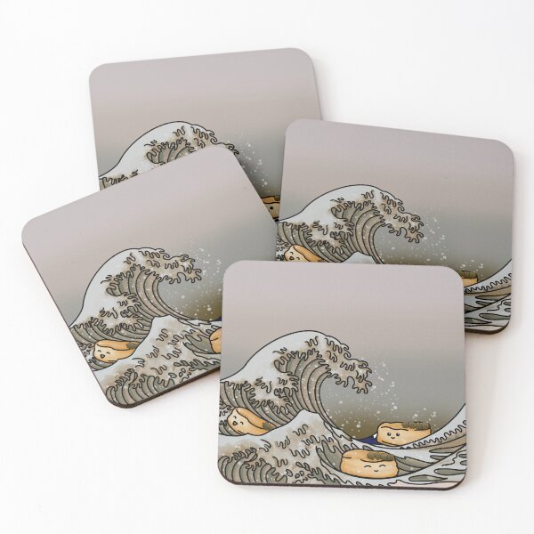 Item preview, Biscuits & Wavy Gravy designed and sold by warriorpeaks.