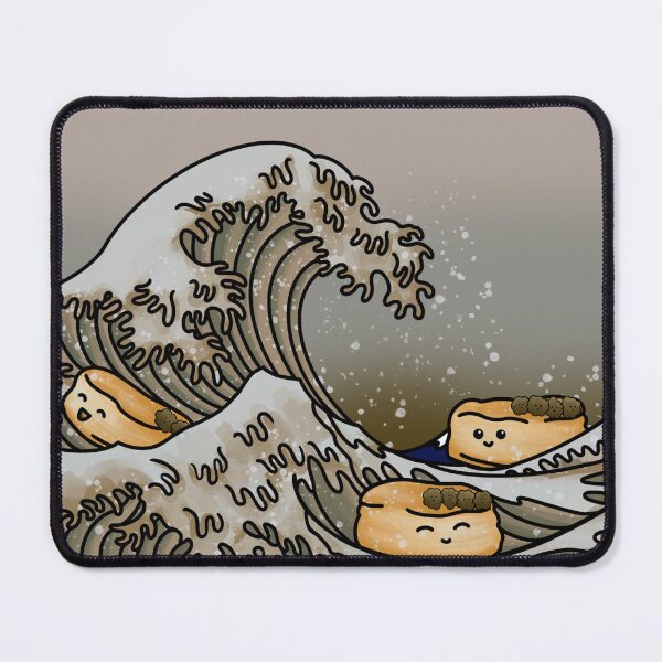 Item preview, Biscuits & Wavy Gravy designed and sold by warriorpeaks.