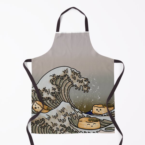 Item preview, Biscuits & Wavy Gravy designed and sold by warriorpeaks.