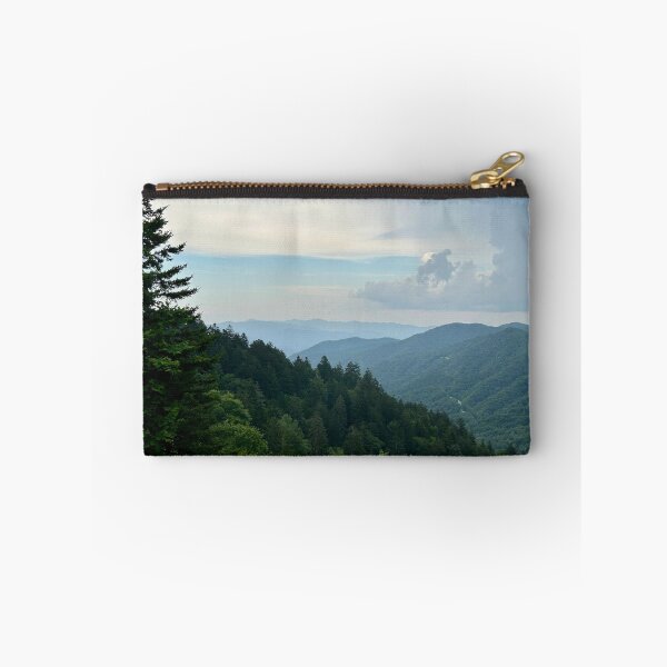 Item preview, Cloudy Mountains designed and sold by MrBean141.