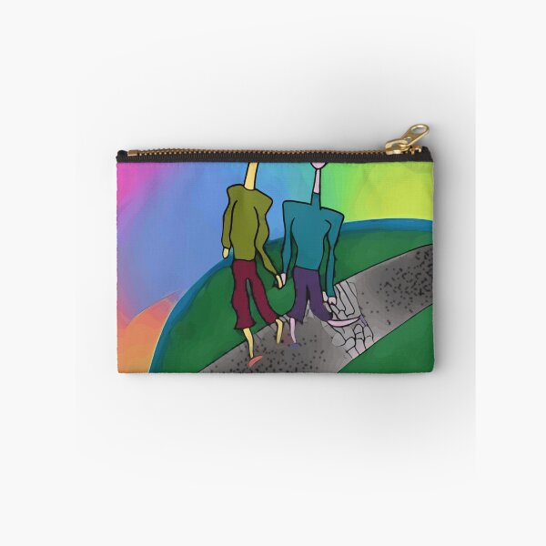 Item preview, Walking Together designed and sold by Surrealketch.