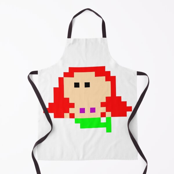 Item preview, Mermaid designed and sold by Good-Looking Corpse.