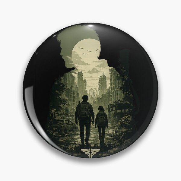 Item preview, Last Hope – Minimal Post-Apocalyptic Journey designed and sold by AndGarciart.