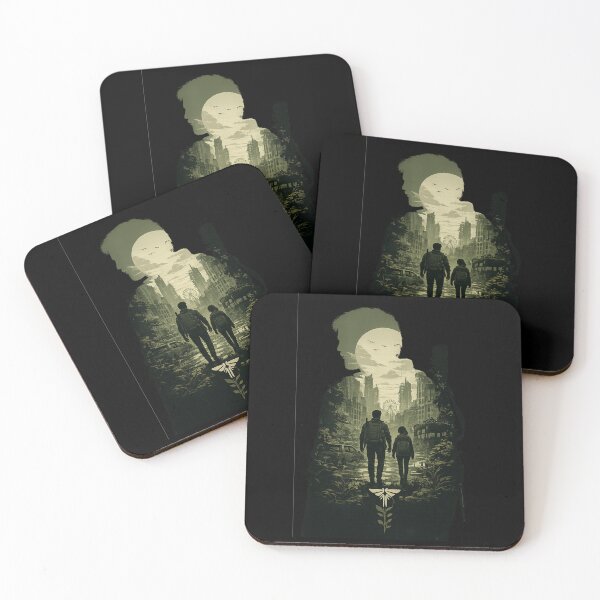 Item preview, Last Hope – Minimal Post-Apocalyptic Journey designed and sold by AndGarciart.