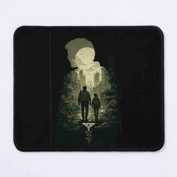 Item preview, Last Hope – Minimal Post-Apocalyptic Journey designed and sold by AndGarciart.