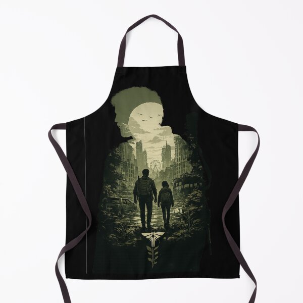 Item preview, Last Hope – Minimal Post-Apocalyptic Journey designed and sold by AndGarciart.