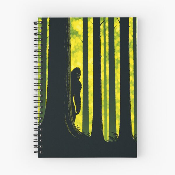 Item preview, Watcher In The Woods designed and sold by DBVisuals.