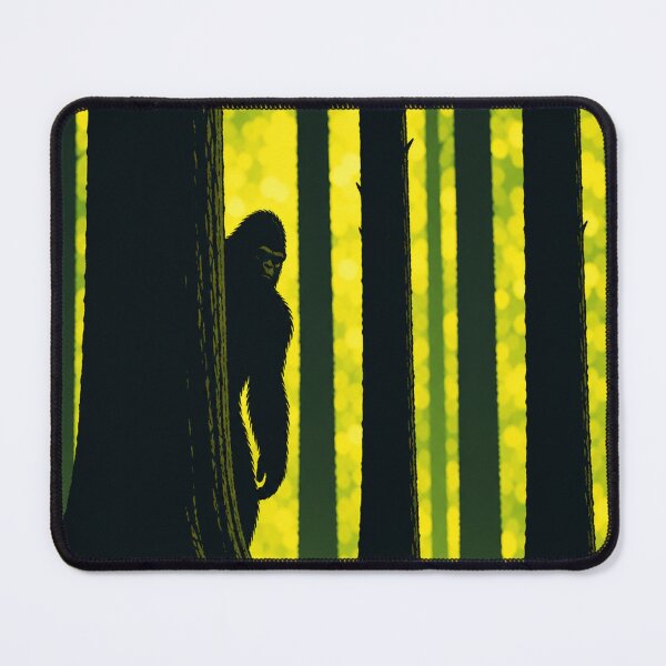 Item preview, Watcher In The Woods designed and sold by DBVisuals.
