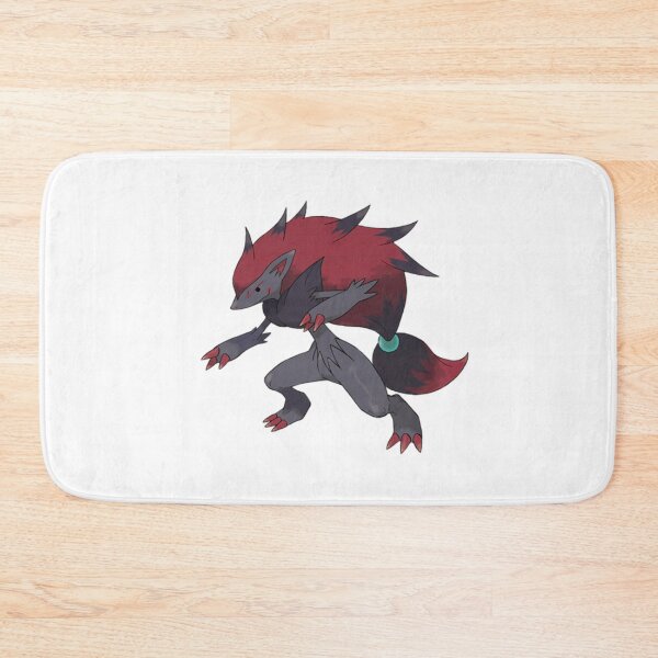 Item preview, Duplica’s Ditto Zoroårk Dark type designed and sold by DecalRush.