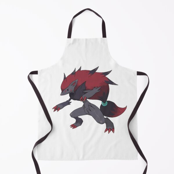 Item preview, Duplica’s Ditto Zoroårk Dark type designed and sold by DecalRush.