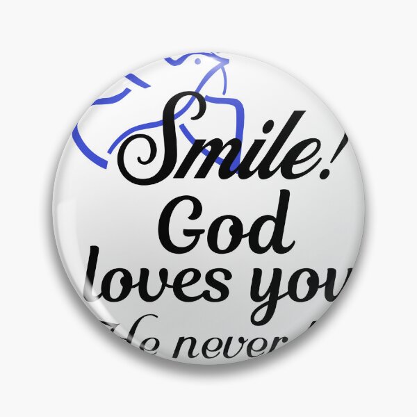 Item preview, God's love designed and sold by CammiesShop.
