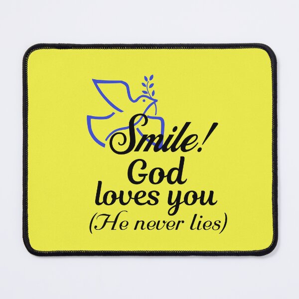 Item preview, God's love designed and sold by CammiesShop.