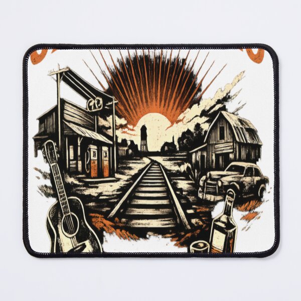 Item preview, uncle tupelo designed and sold by CatLovers Studio.