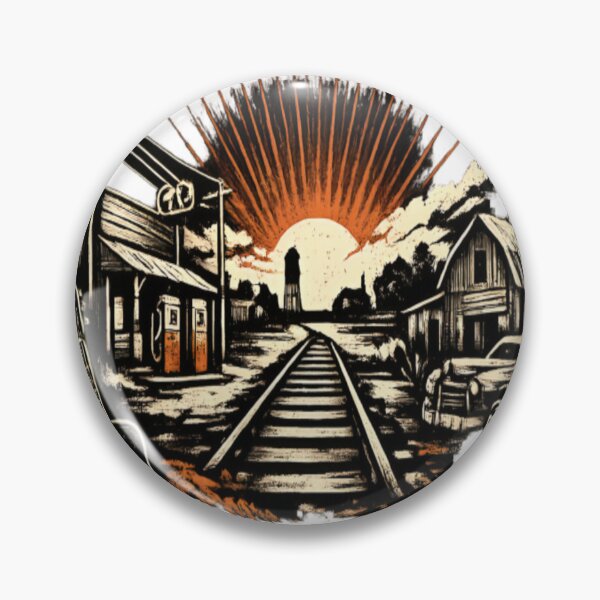 Artikelvorschau, Kopie von Onkel Tupelo Vintage Americana entworfen und verkauft von CatLovers Studio.