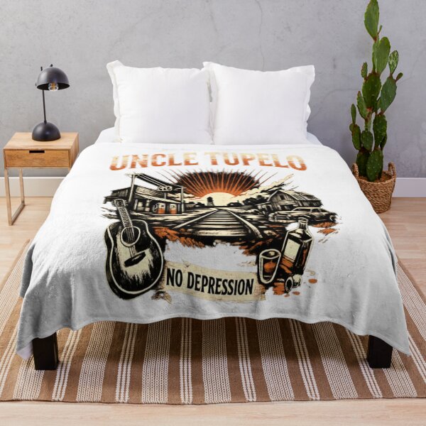 Item preview, uncle tupelo designed and sold by CatLovers Studio.