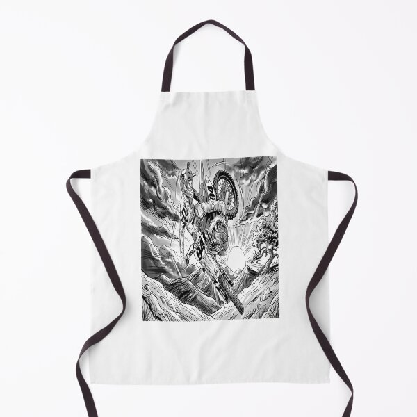 Item preview, Manga Motocross designed and sold by carddurak.