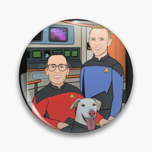 Item preview, Space Travel Art Richard K by Moody Characters designed and sold by VixxxenDesigns.