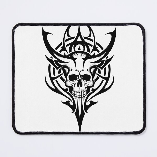 Item preview, human skull 20260707 0333 00005 .png designed and sold by Qubivibe.