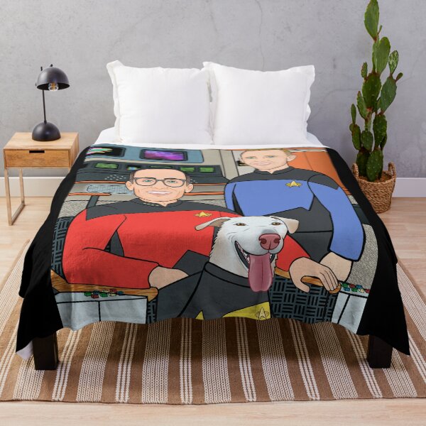 Item preview, Space Travel Art Richard K by Moody Characters designed and sold by VixxxenDesigns.