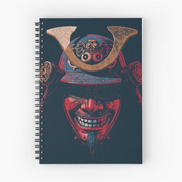 Item preview, samurai designed and sold by mantiss.