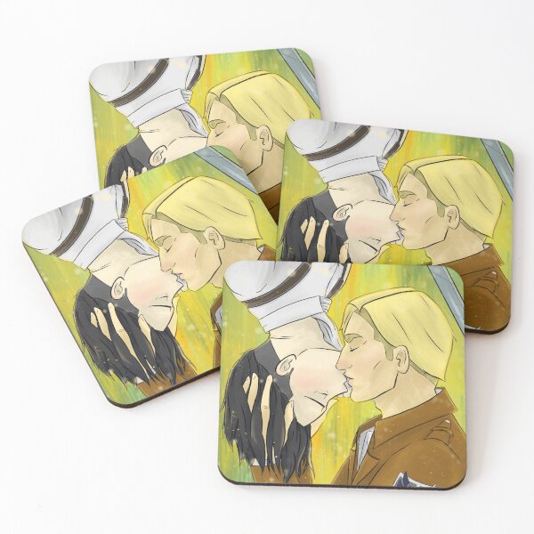 Item preview, Eruri in OMD designed and sold by madebyDun.