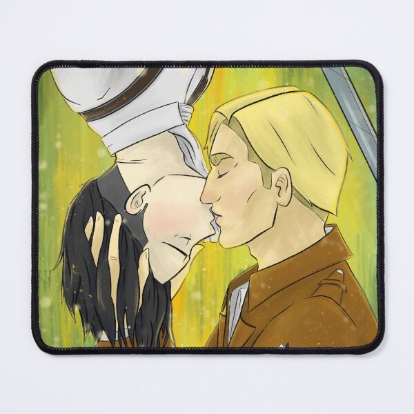Item preview, Eruri in OMD designed and sold by madebyDun.