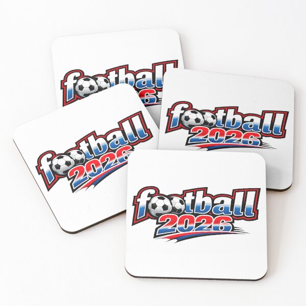 Item preview, football 2026 designed and sold by Black-White-art.