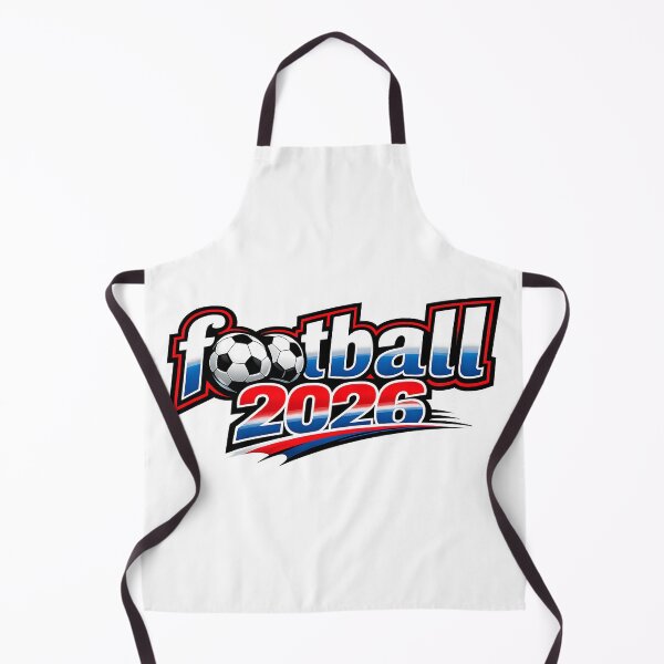 Item preview, football 2026 designed and sold by Black-White-art.