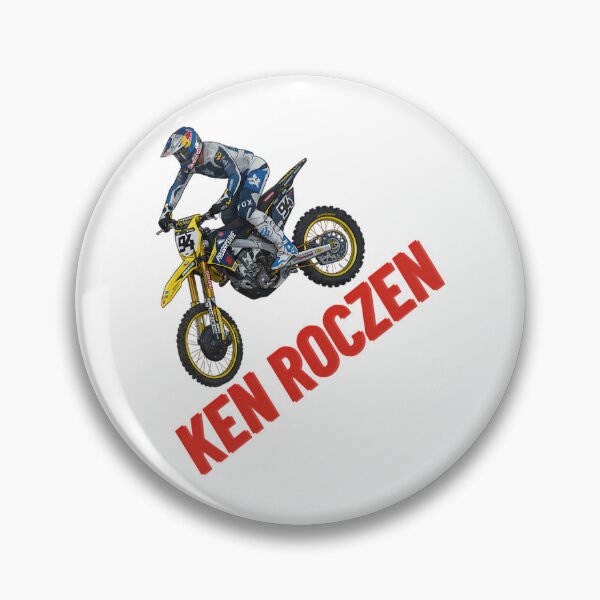 Item preview, Ken Roczen Supercross - Motocross Championkr94 designed and sold by carddurak.