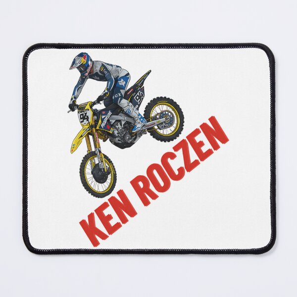 Item preview, Ken Roczen Supercross - Motocross Championkr94 designed and sold by carddurak.
