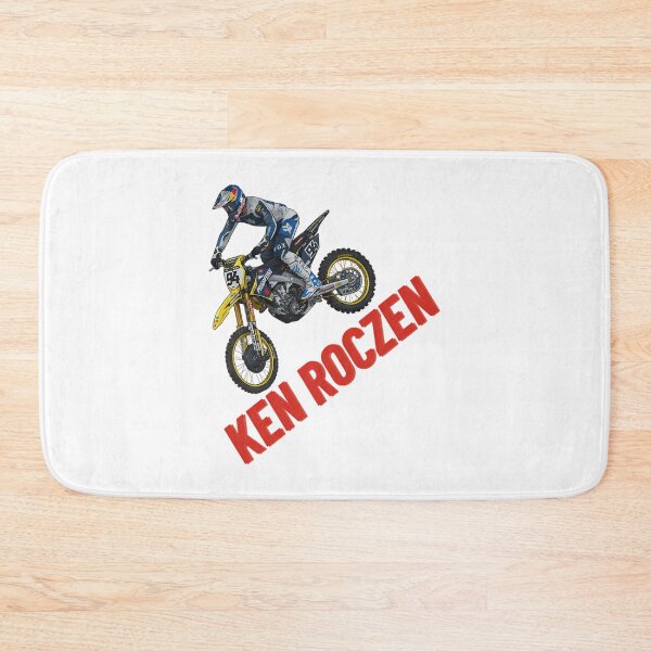 Item preview, Ken Roczen Supercross - Motocross Championkr94 designed and sold by carddurak.