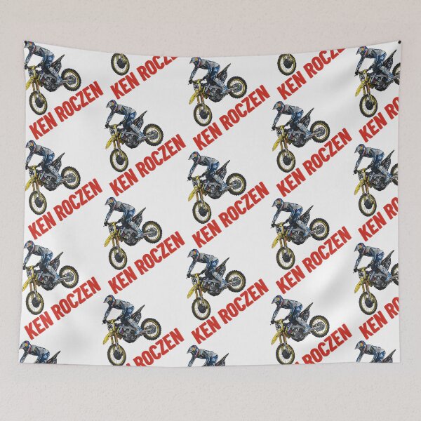 Item preview, Ken Roczen Supercross - Motocross Championkr94 designed and sold by carddurak.