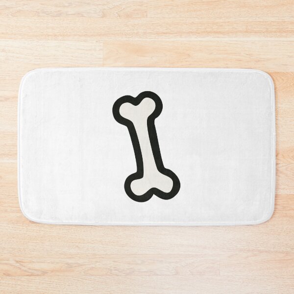 Item preview, Bone  designed and sold by JJNameArt.