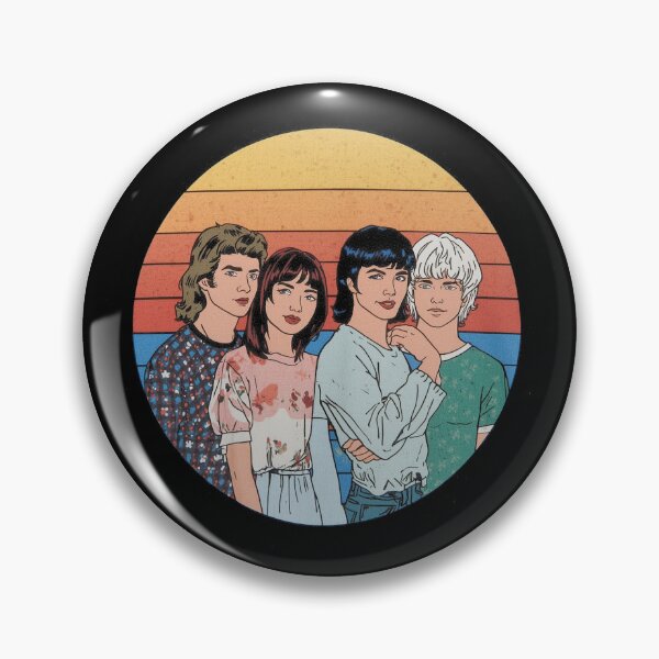 Item preview, Vintage Indie Vibes Tee designed and sold by velorea.
