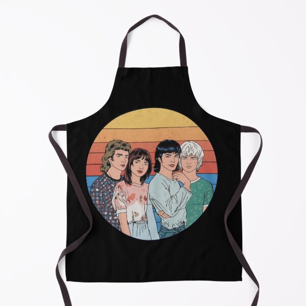 Item preview, Vintage Indie Vibes Tee designed and sold by velorea.