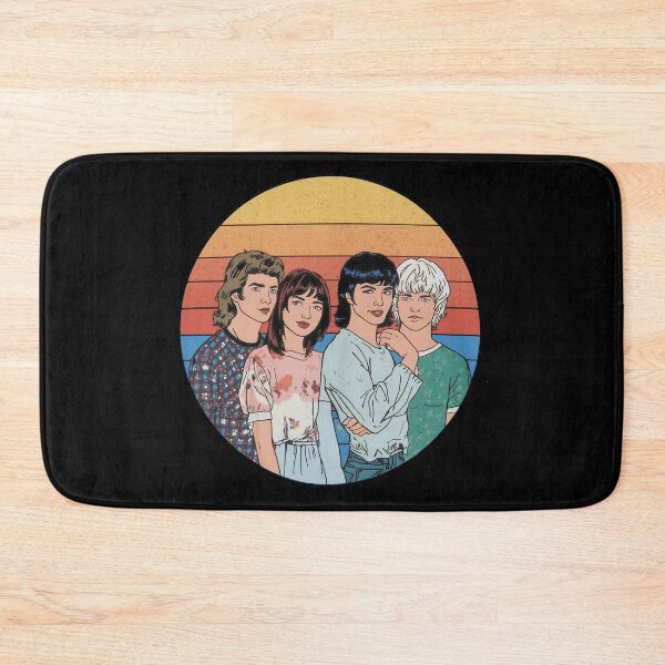 Item preview, Vintage Indie Vibes Tee designed and sold by velorea.