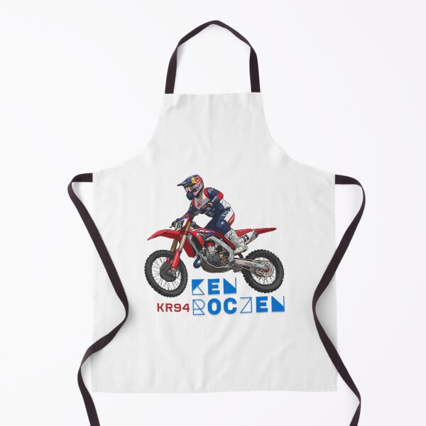 Item preview, Ken Roczen Supercross - Motocross Championkr94 -Suzuki Ken Roczenken Roczen 94 Supercross Legend. designed and sold by carddurak.