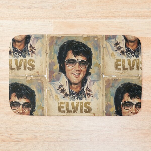 Item preview, Elvis Aloha From Hawaii  designed and sold by ElvisVintagePosters.