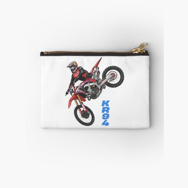 Item preview, Ken Roczen Supercrossken Roczen Motocross Championkr94 - Crf450R 94 designed and sold by carddurak.