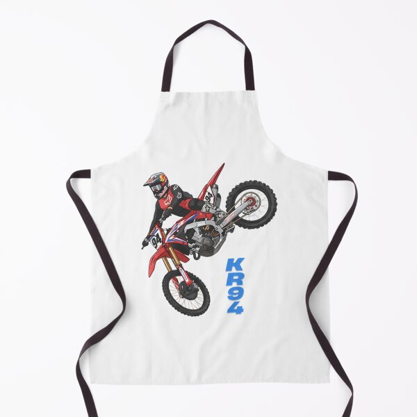 Item preview, Ken Roczen Supercrossken Roczen Motocross Championkr94 - Crf450R 94 designed and sold by carddurak.