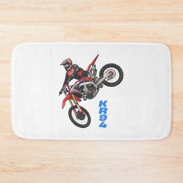 Item preview, Ken Roczen Supercrossken Roczen Motocross Championkr94 - Crf450R 94 designed and sold by carddurak.