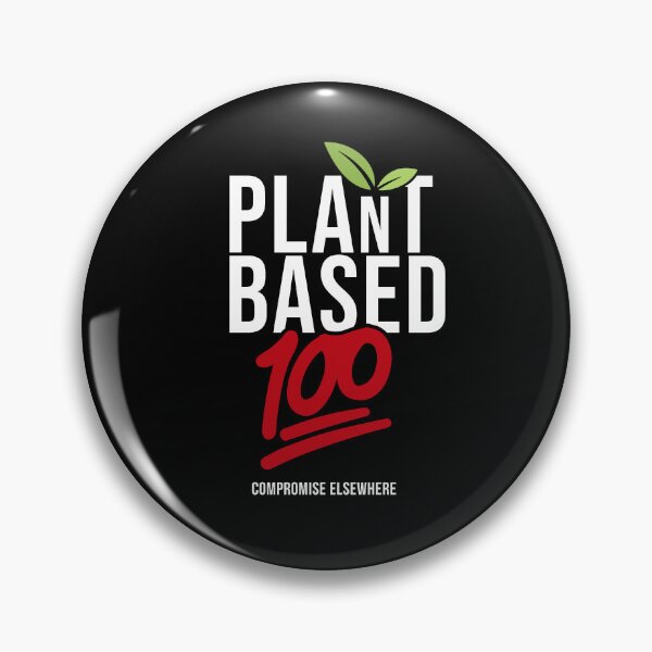 Item preview, Plant Based 100 designed and sold by KonEx1990.